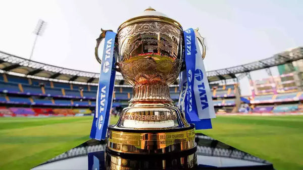 The Indian Premier League | March 26th-May 29th 2024 |