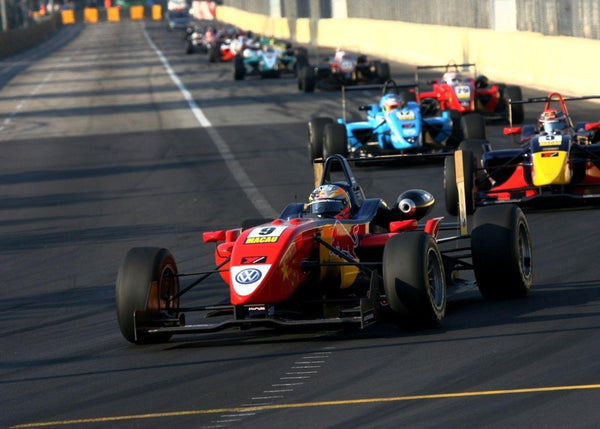 The Macau Grand Prix in Macau, China | December 16-18th , 2023 |