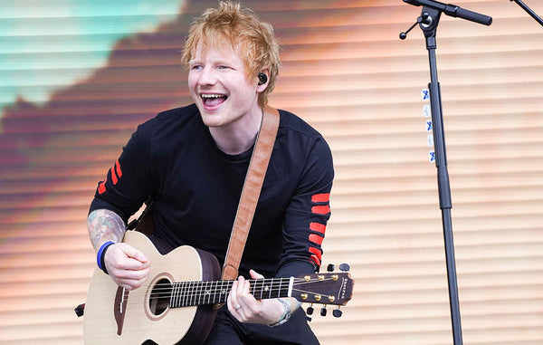Ed Sheeran concert tour in Europe | April 15 to May 29, 2024 |