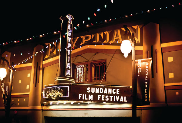 The Sundance Film Festival in Park City, Utah | January 19-29, 2024 |