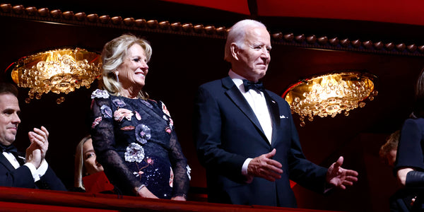 The Kennedy Center Honors  in Washington, D.C. | December 5, 2023 |