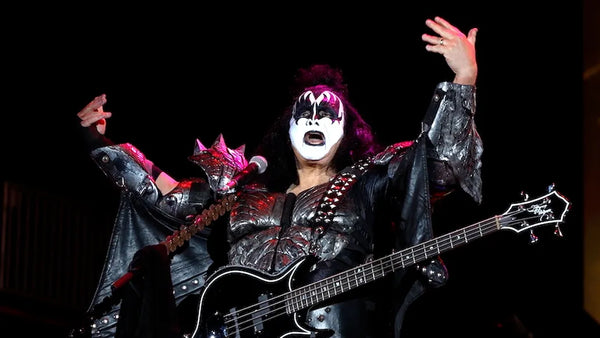 KISS farewell tour in Europe | May 19 to June 25, 2024 |