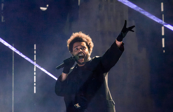 The Weeknd will be having a concert tour in Europe | May 12-June 1,2024 |